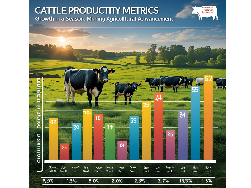 Cattle Productivity and Infertility