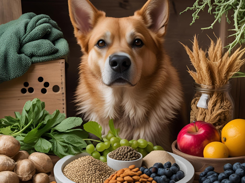 Comprehensive Guide to Animal Health: Essential Nutrients and Care Tips